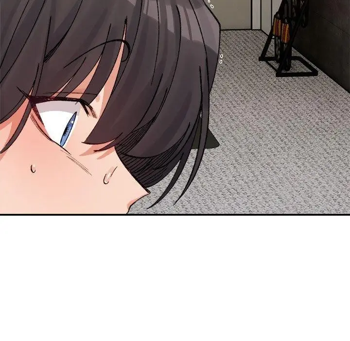 漫画《超微妙关系》第38话第119张图