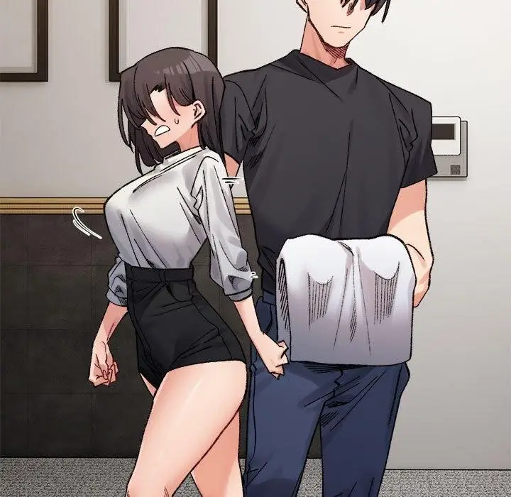 漫画《超微妙关系》第38话第127张图
