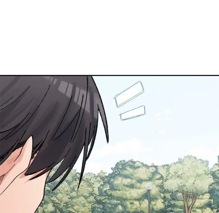 漫画《超微妙关系》第38话第71张图