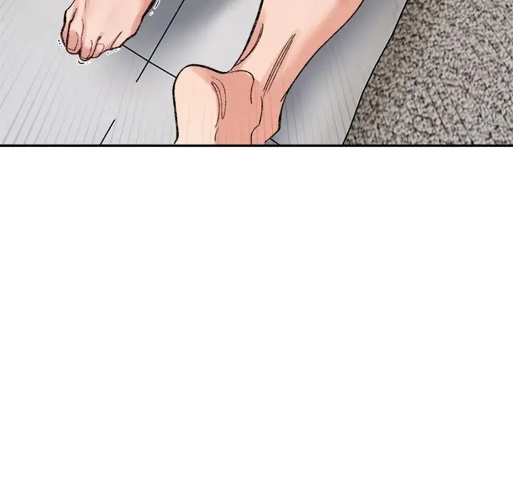 漫画《超微妙关系》第39话第123张图