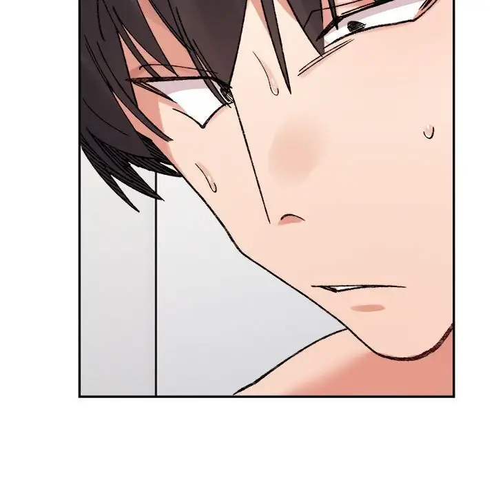 漫画《超微妙关系》第39话第125张图
