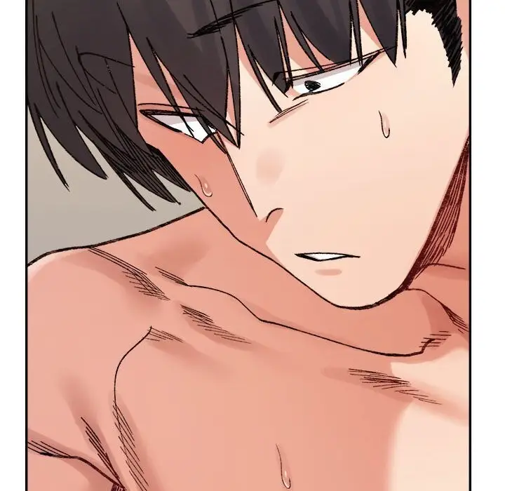 漫画《超微妙关系》第39话第146张图