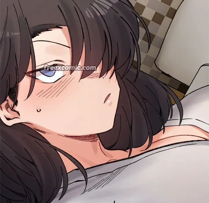 漫画《超微妙关系》第39话第30张图
