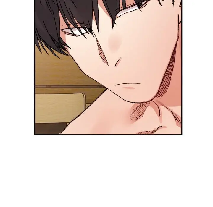 漫画《超微妙关系》第40话第116张图