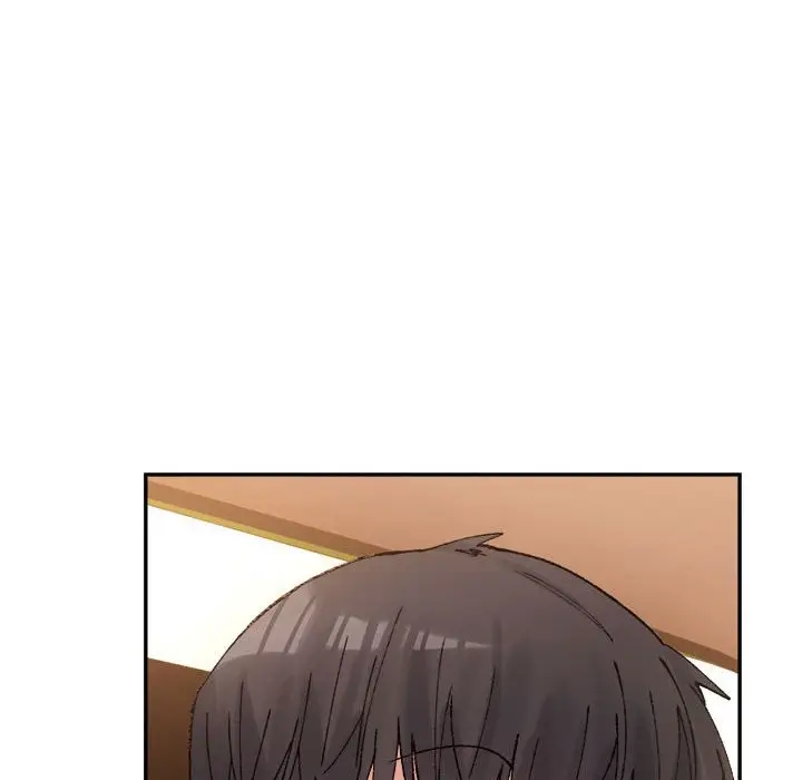 漫画《超微妙关系》第40话第125张图