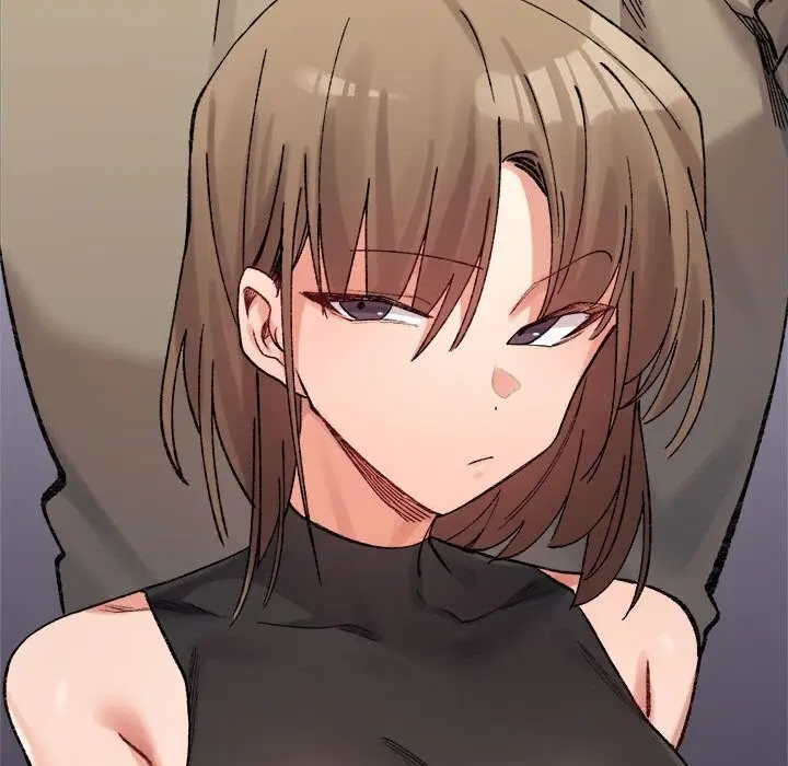 漫画《超微妙关系》第40话第143张图