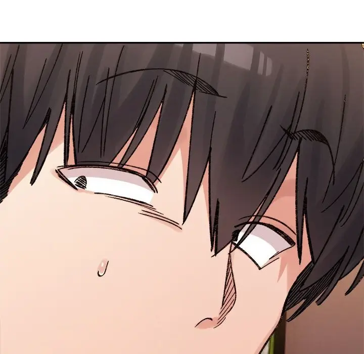 漫画《超微妙关系》第40话第155张图