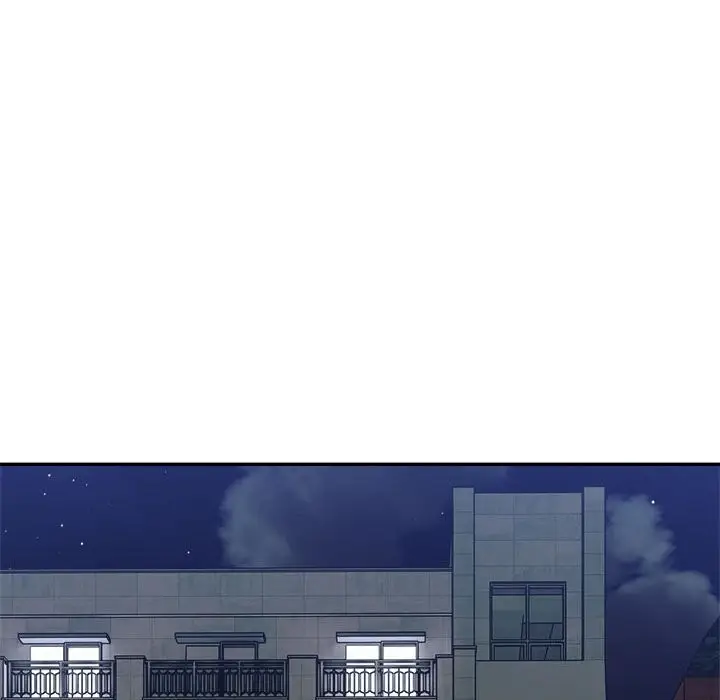 漫画《超微妙关系》第40话第158张图