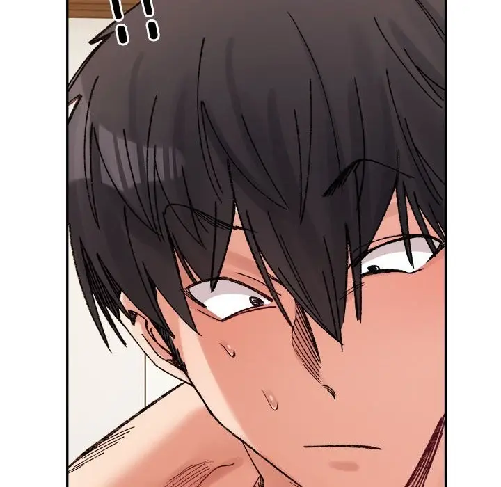 漫画《超微妙关系》第40话第23张图