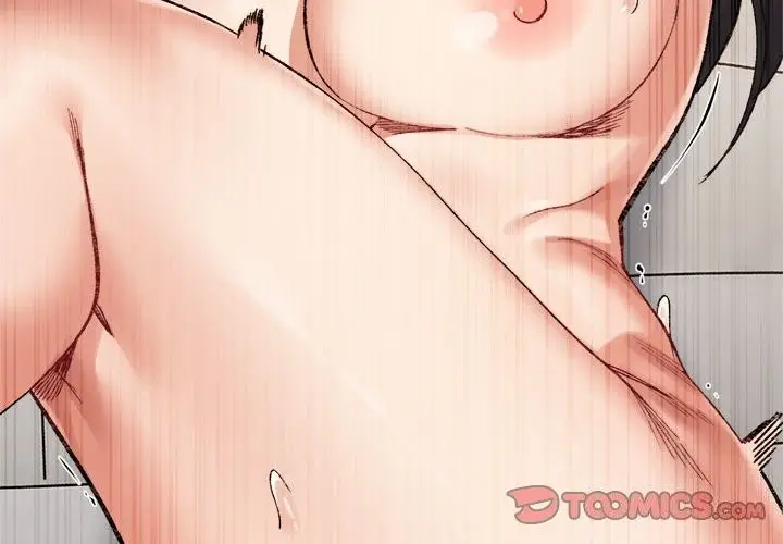 漫画《超微妙关系》第40话第4张图