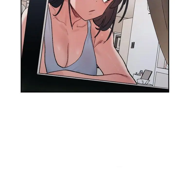 漫画《超微妙关系》第41话第160张图