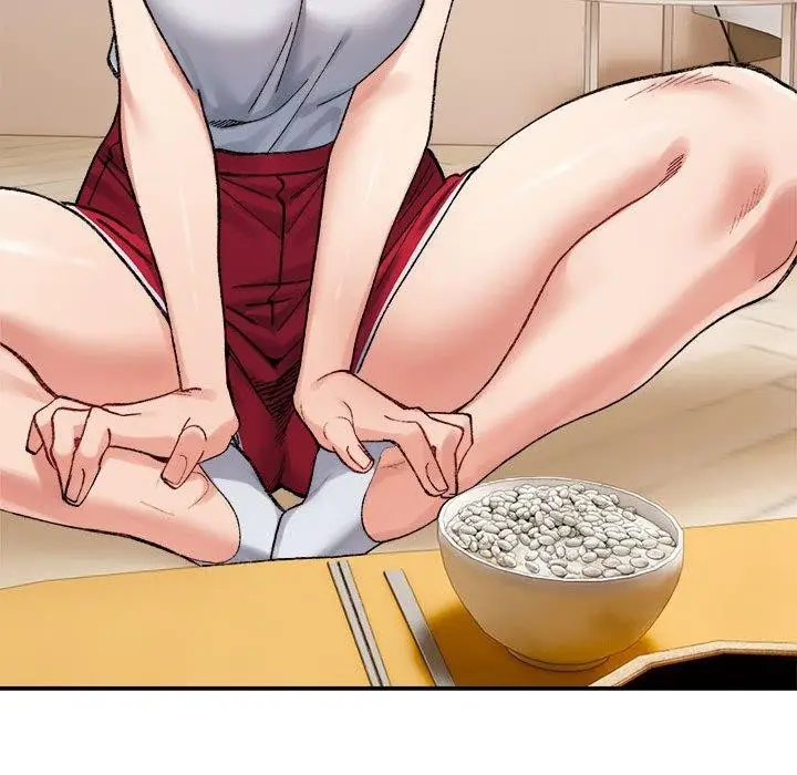 漫画《超微妙关系》第41话第187张图