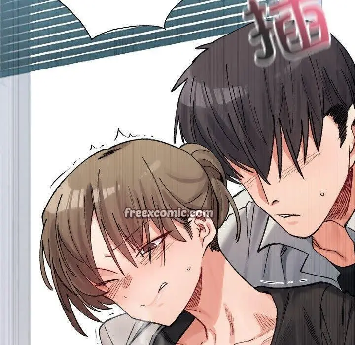 漫画《超微妙关系》第41话第60张图