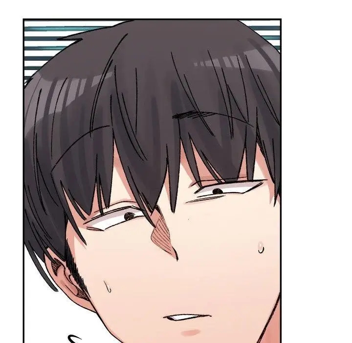 漫画《超微妙关系》第41话第86张图
