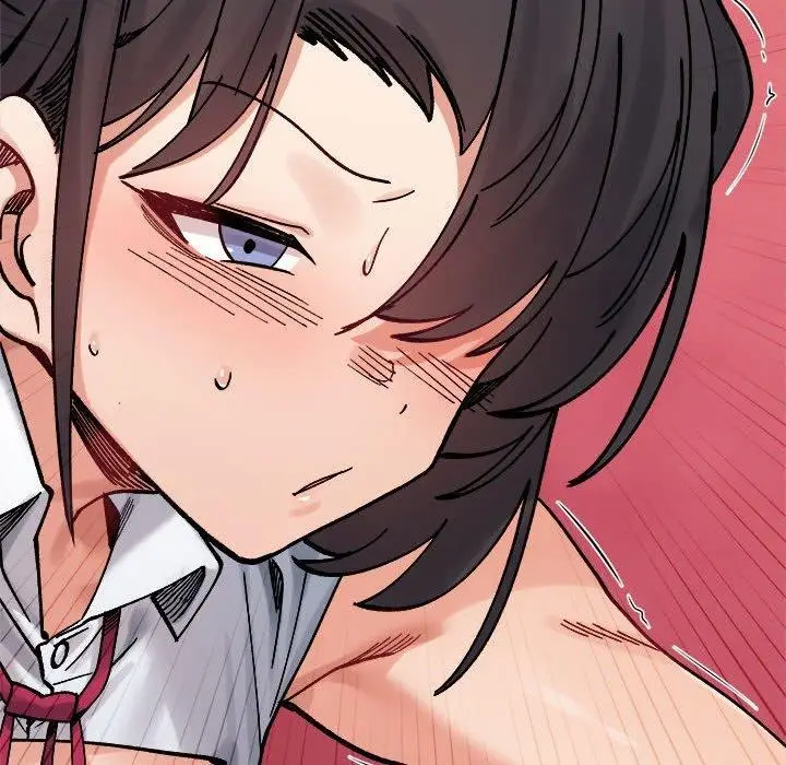 漫画《超微妙关系》第43话第188张图