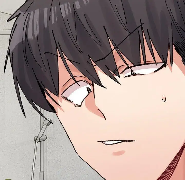 漫画《超微妙关系》第43话第24张图