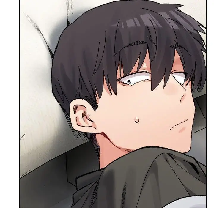漫画《超微妙关系》第44话第109张图