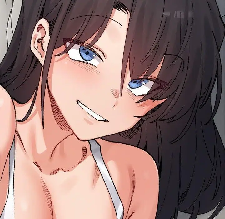 漫画《超微妙关系》第44话第112张图