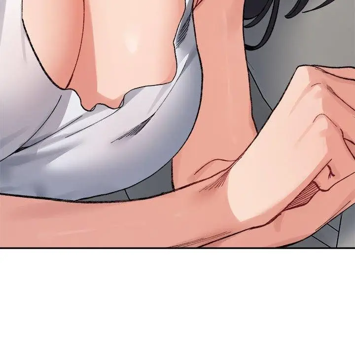 漫画《超微妙关系》第44话第113张图