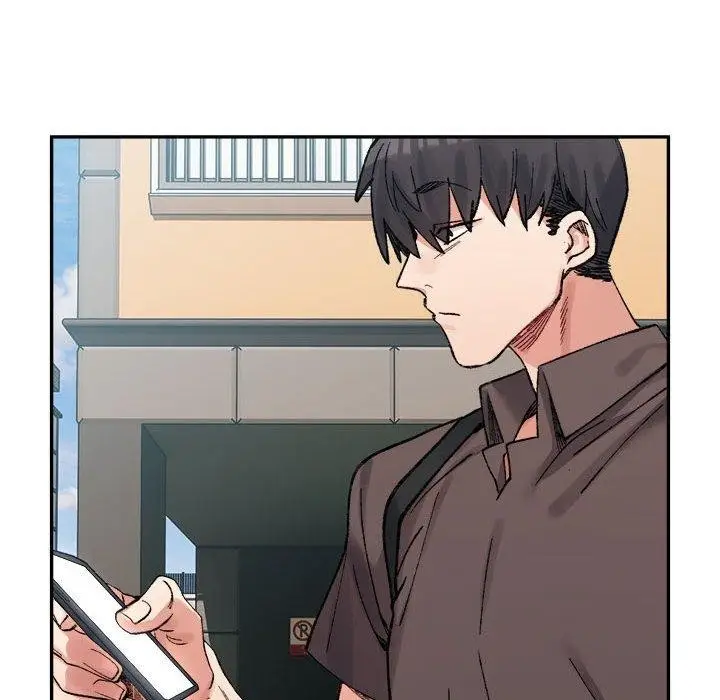 漫画《超微妙关系》第44话第159张图