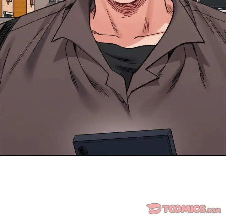 漫画《超微妙关系》第44话第165张图