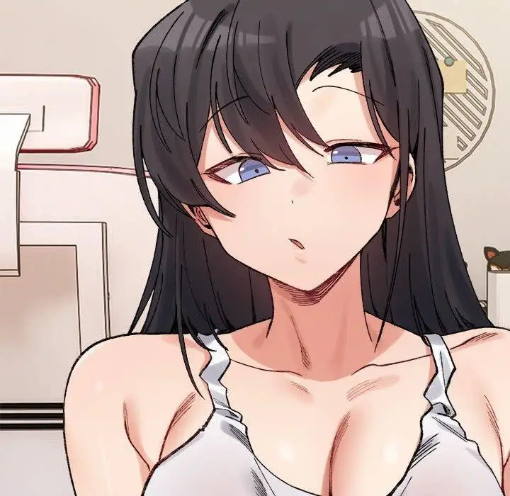 漫画《超微妙关系》第44话第18张图