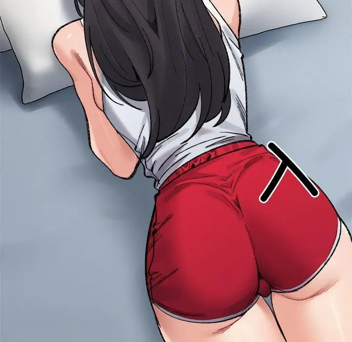 漫画《超微妙关系》第44话第47张图