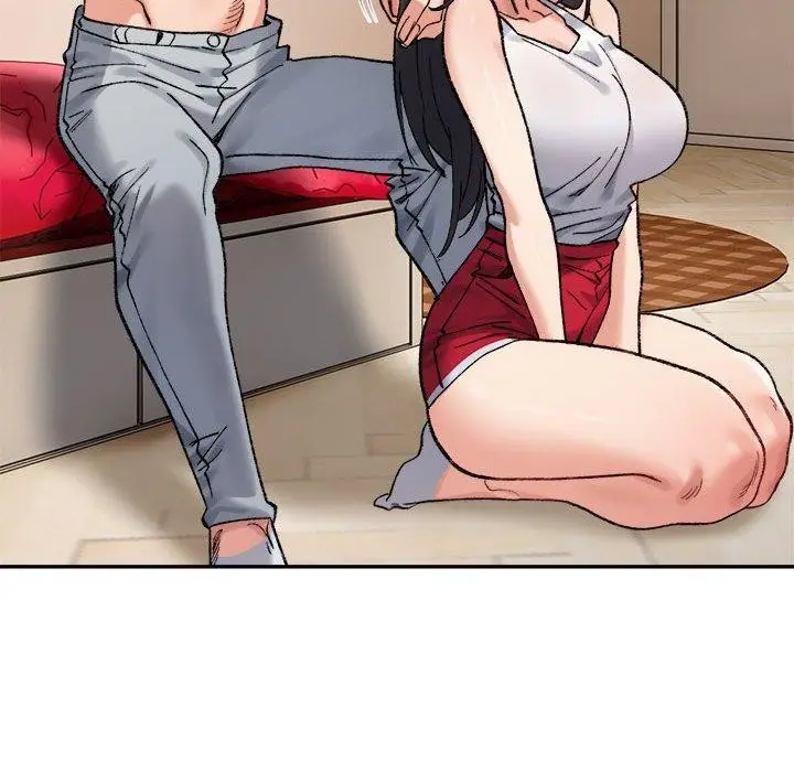 漫画《超微妙关系》第44话第6张图