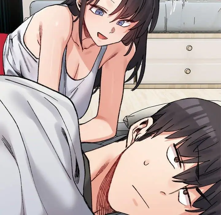 漫画《超微妙关系》第44话第67张图