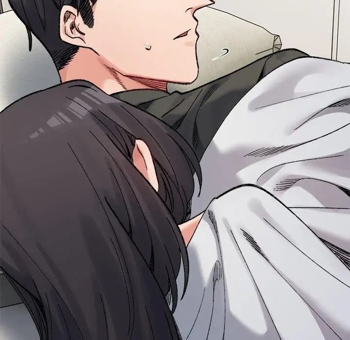 漫画《超微妙关系》第44话第92张图