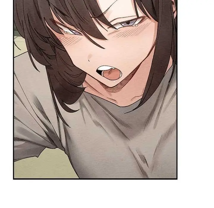 漫画《超微妙关系》第45话第123张图