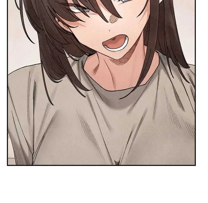 漫画《超微妙关系》第45话第125张图