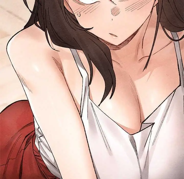 漫画《超微妙关系》第45话第130张图
