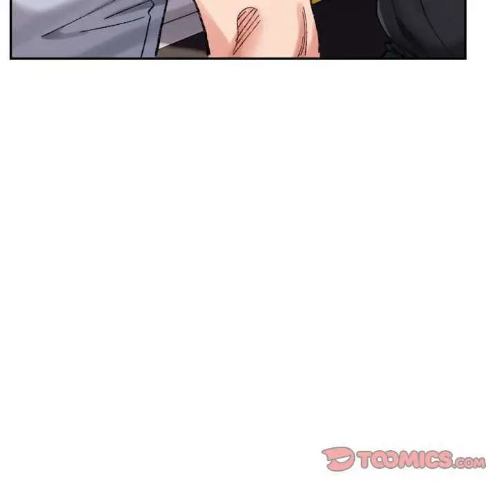 漫画《超微妙关系》第45话第160张图