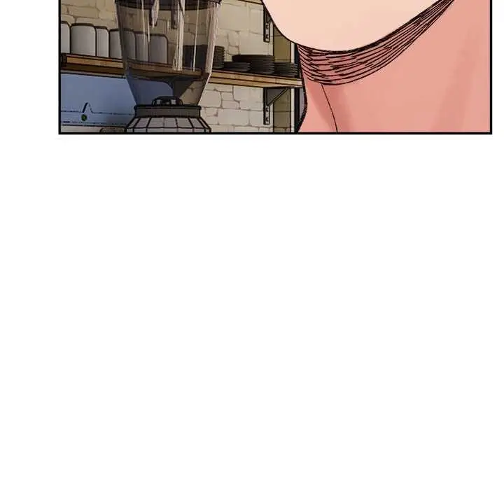 漫画《超微妙关系》第45话第54张图