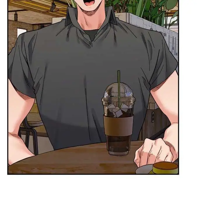 漫画《超微妙关系》第45话第8张图