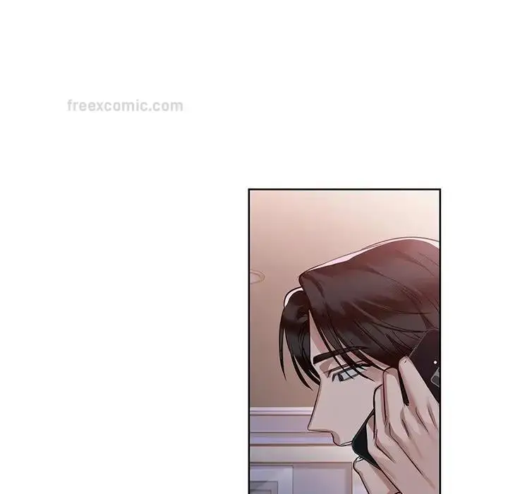 漫画《咖啡因》第11话第40张图
