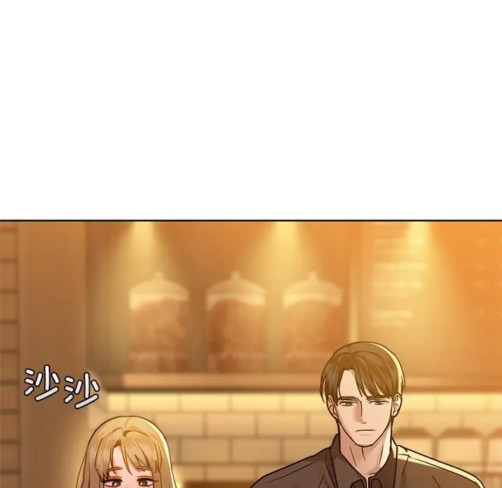 漫画《咖啡因》第29话第44张图