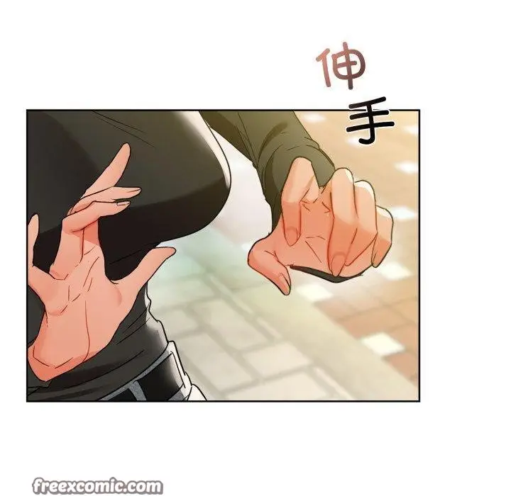 漫画《咖啡因》第61话第140张图