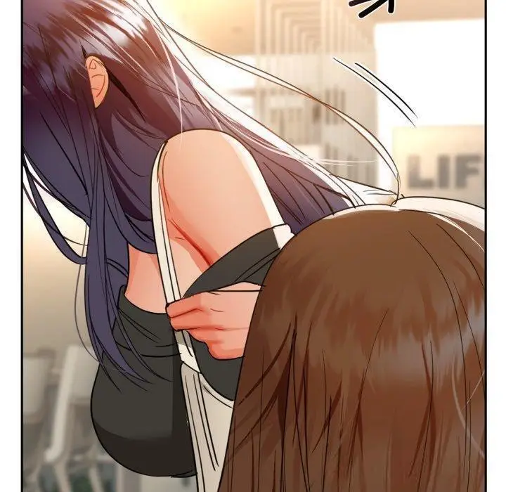 漫画《咖啡因》第64话第110张图