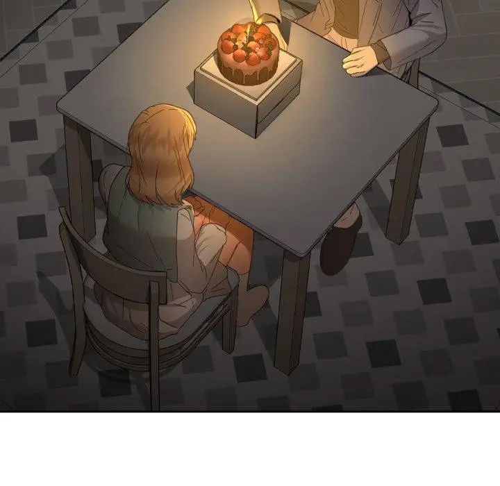 漫画《咖啡因》第65话第73张图