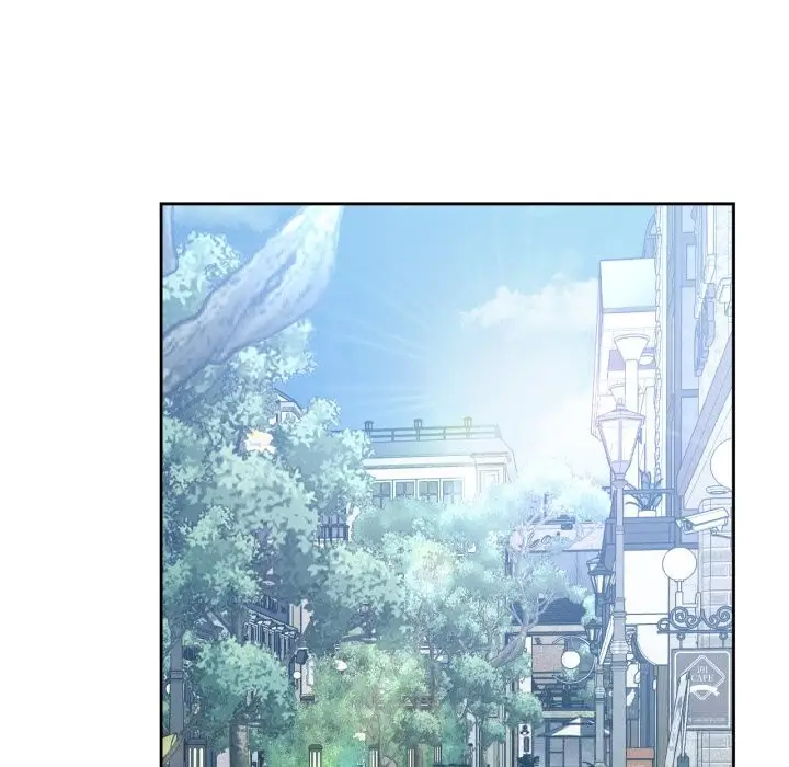 漫画《咖啡因》第70话第114张图