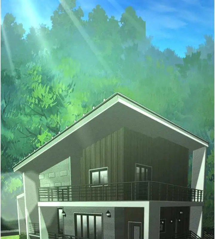 漫画《萌鬼饭店实录》第17话第105张图
