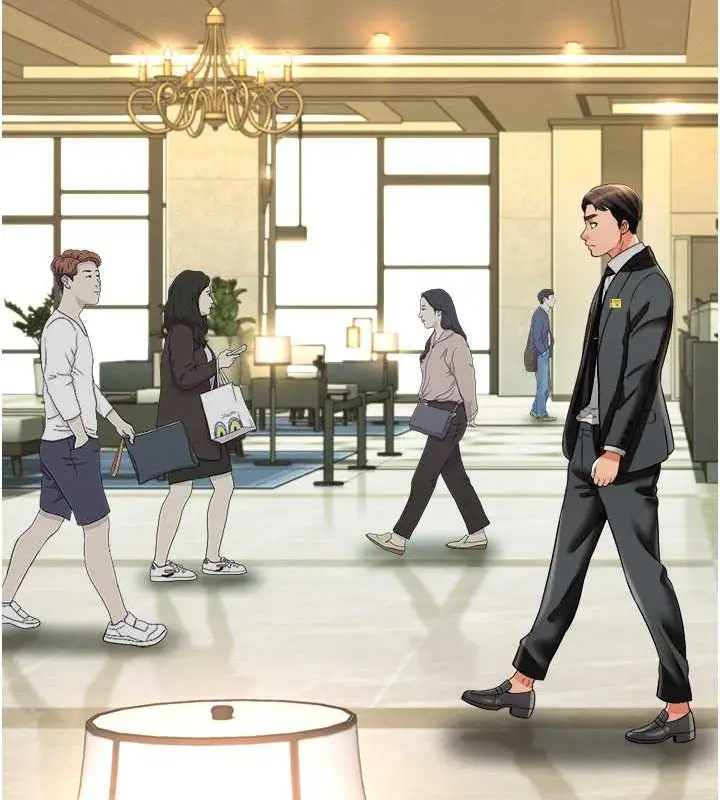 漫画《萌鬼饭店实录》最终话第17张图
