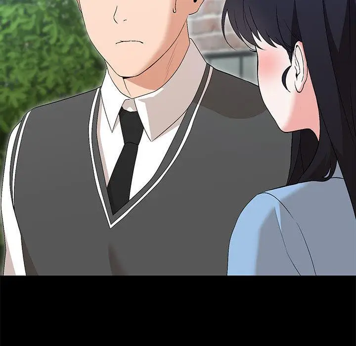 漫画《嫁入豪门的老师》第1话第112张图