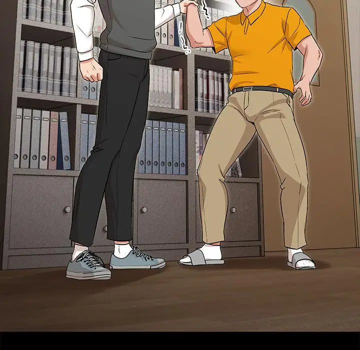 漫画《嫁入豪门的老师》第1话第66张图