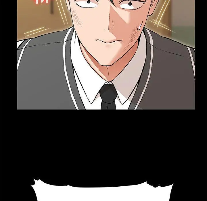 漫画《嫁入豪门的老师》第1话第73张图