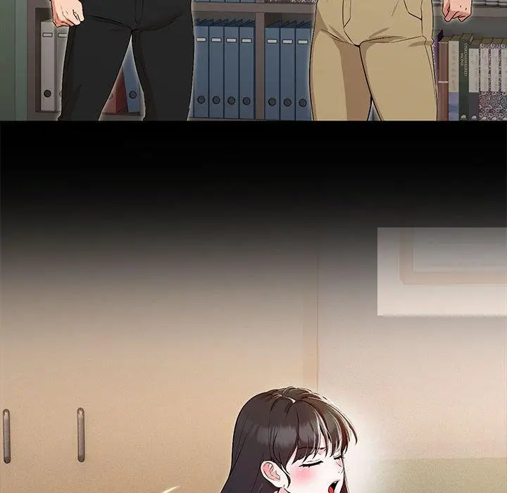 漫画《嫁入豪门的老师》第1话第80张图