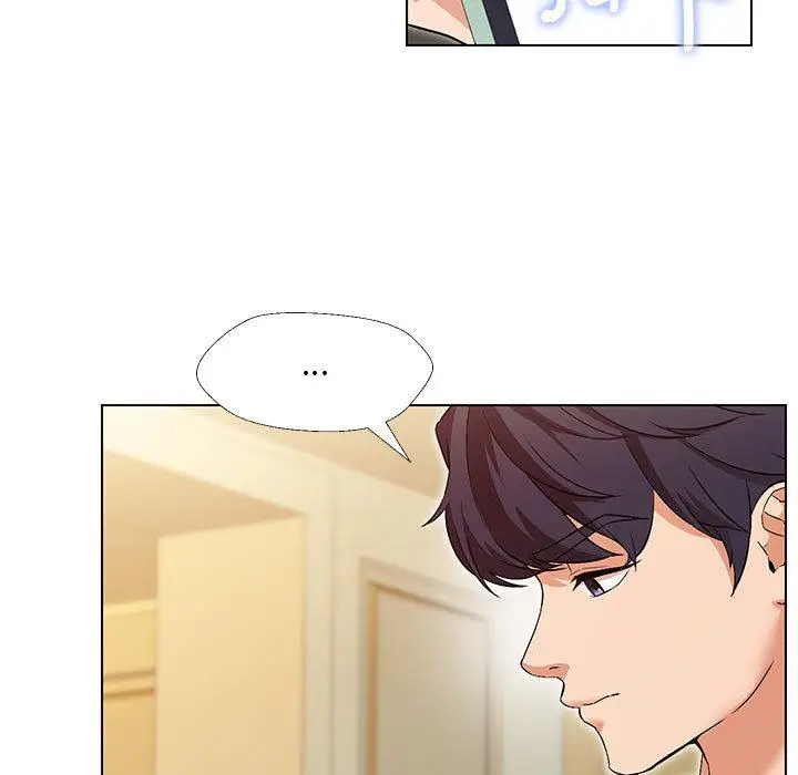 漫画《嫁入豪门的老师》第1话第9张图