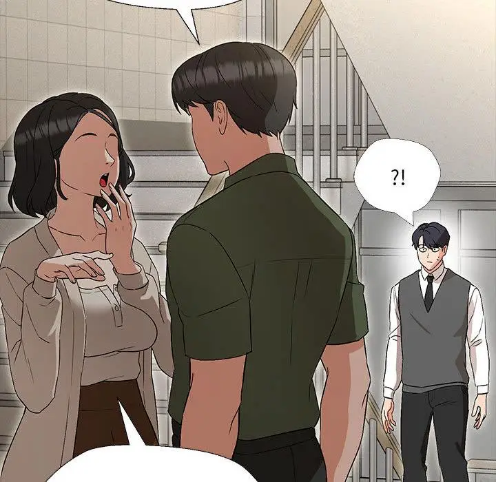 漫画《嫁入豪门的老师》第2话第29张图